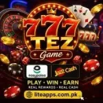 777TEZ Game