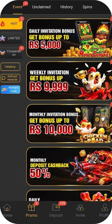 188PKR Bonuses